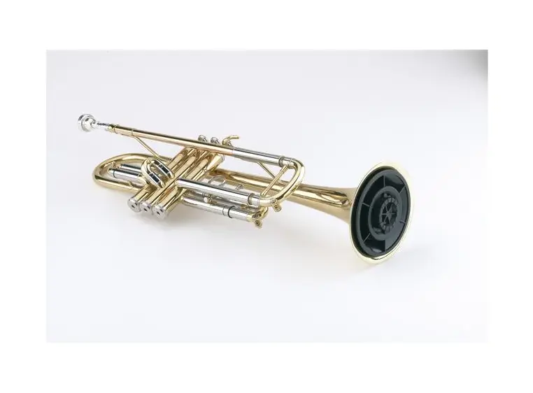 K&M 15213 Trompetstativ, 5 ben 